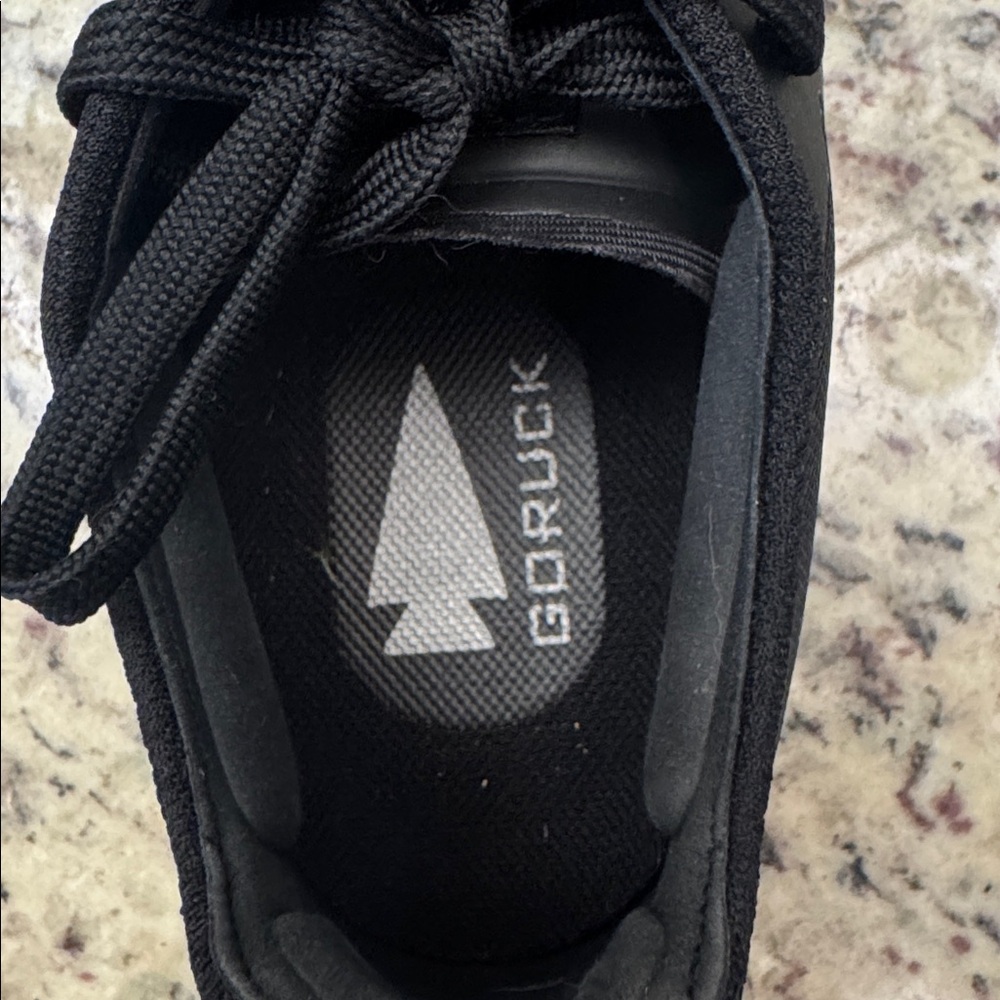 GORUCK Rough Runner M10 - Picture 4 of 6